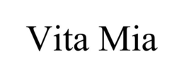 VITA MIA trademark