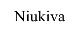 NIUKIVA trademark