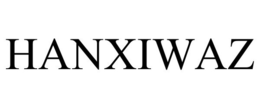HANXIWAZ trademark