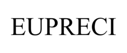 EUPRECI trademark