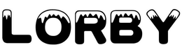 LORBY trademark