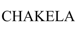 CHAKELA trademark