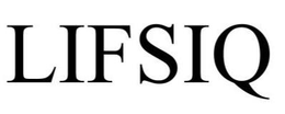 LIFSIQ trademark