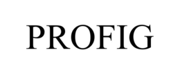 PROFIG trademark