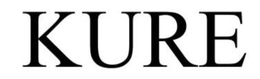 KURE trademark