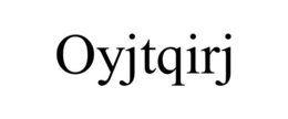 OYJTQIRJ trademark