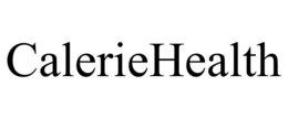 CALERIEHEALTH trademark