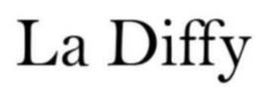 LA DIFFY trademark