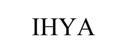 IHYA trademark