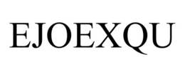 EJOEXQU trademark