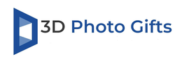 3D PHOTO GIFTS trademark
