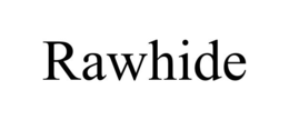 RAWHIDE trademark