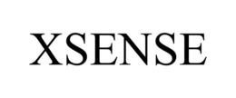 XSENSE trademark