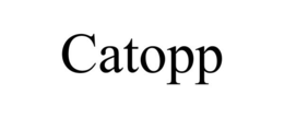 CATOPP trademark