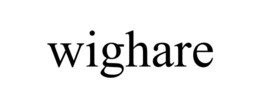 WIGHARE trademark