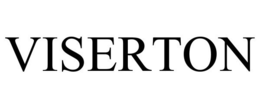 VISERTON trademark