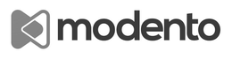 MODENTO trademark