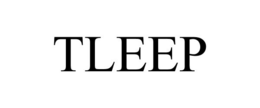 TLEEP trademark
