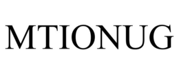 MTIONUG trademark