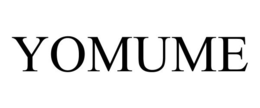 YOMUME trademark