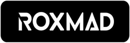 ROXMAD trademark