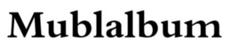 MUBLALBUM trademark
