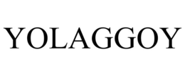 YOLAGGOY trademark
