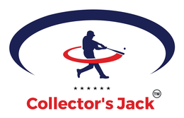 COLLECTOR'S JACK trademark