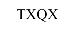 TXQX trademark