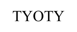 TYOTY trademark