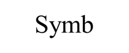 SYMB trademark