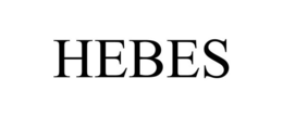 HEBES trademark