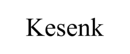 KESENK trademark