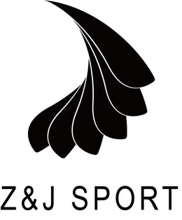 Z&J SPORT trademark