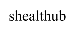 SHEALTHUB trademark