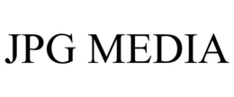 JPG MEDIA trademark