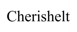 CHERISHELT trademark