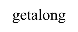 GETALONG trademark