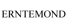ERNTEMOND trademark