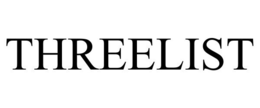 THREELIST trademark