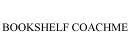BOOKSHELF COACHME trademark