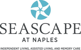 SEASCAPE AT NAPLES INDEPENDENT LIVING, ASSISTED LIVING, AND MEMORY CARE trademark
