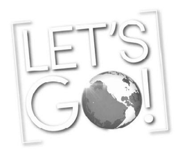 LET'S GO! trademark