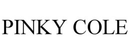 PINKY COLE trademark