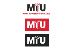 MYU MAKE YOURSELF UNDENIABLE MYU MYU trademark