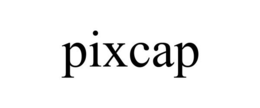 PIXCAP trademark