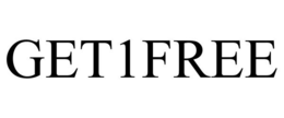GET1FREE trademark