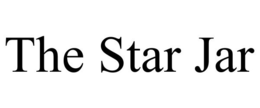 THE STAR JAR trademark