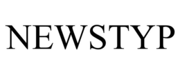 NEWSTYP trademark
