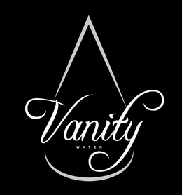 VANITY WATER trademark